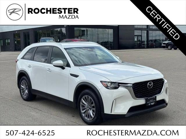 2024 Mazda X-90 3.3 Turbo Select for sale in Rochester, MN