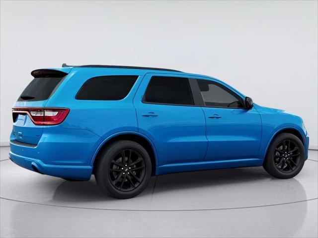 2026 Dodge Durango DURANGO GT AWD