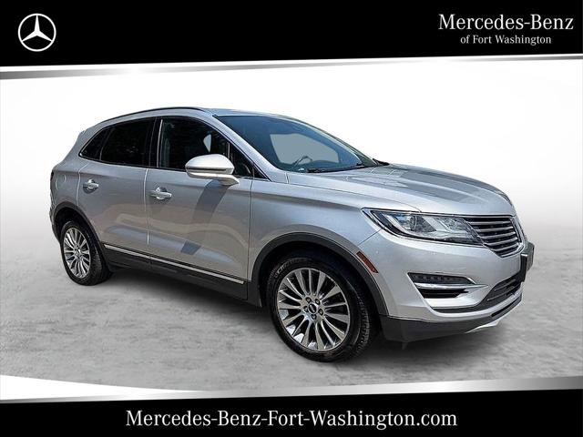 2018 Lincoln MKC Reserve for sale in Fort Washington, PA