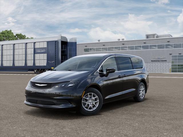 2027 Chrysler Pacifica PACIFICA LX 2027 Chrysler Pacifica PACIFICA LX