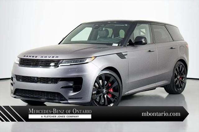 2025 Land Rover Range Rover Sport P550 Autobiography for sale in Ontario, CA