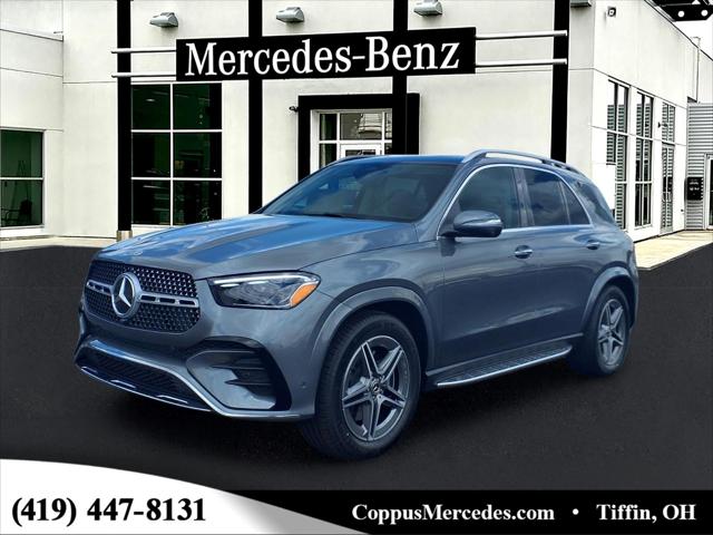 2026 Mercedes-Benz GLE GLE 450 4MATIC for sale in Tiffin , OH