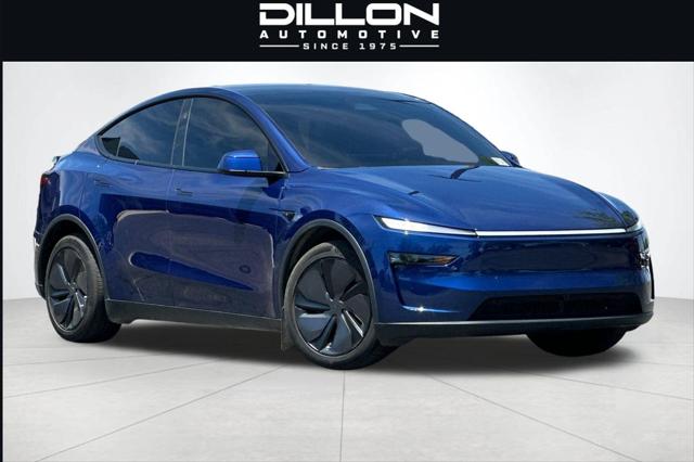 2026 Tesla Model Y Long Range Launch Series for sale in Boise, ID