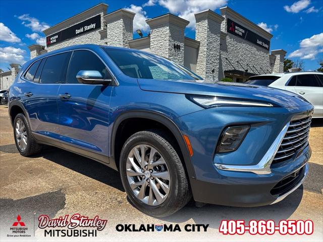 2025 Buick Enclave Preferred FWD for sale in Oklahoma City, OK