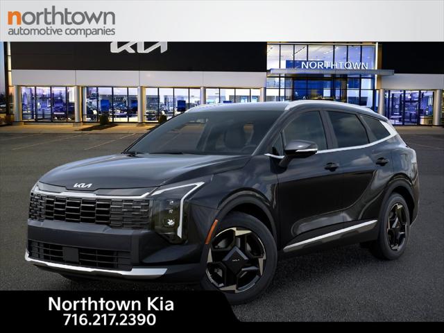 2026 Kia Sportage EX for sale in Amherst, NY