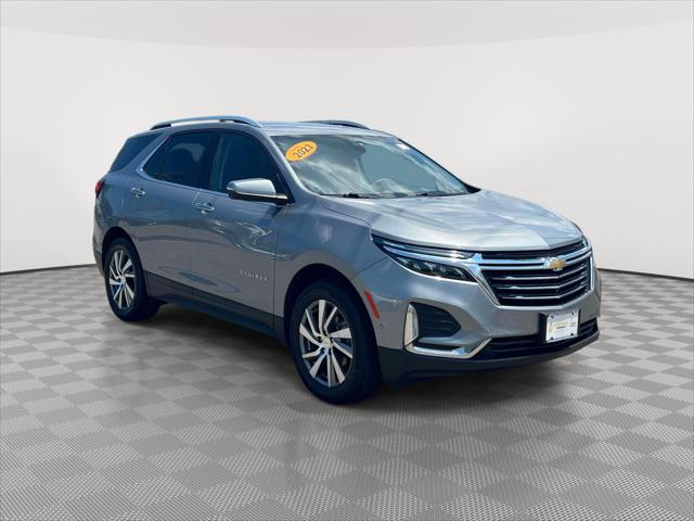 2023 Chevrolet Equinox AWD Premier for sale in Hicksville, NY