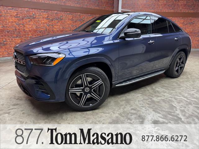 2026 Mercedes-Benz GLE 450 4MATIC for sale in Reading, PA