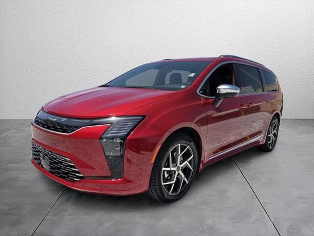 2027 Chrysler Pacifica Pinnacle for sale in Clewiston, FL
