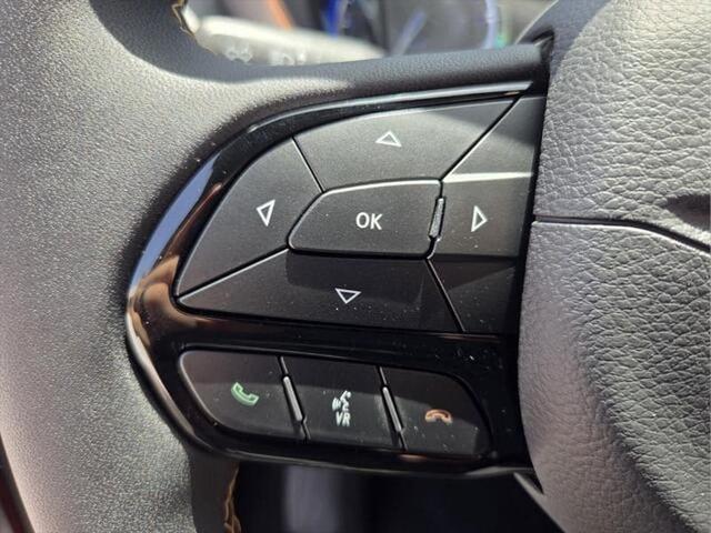 2027 Chrysler Pacifica Pinnacle