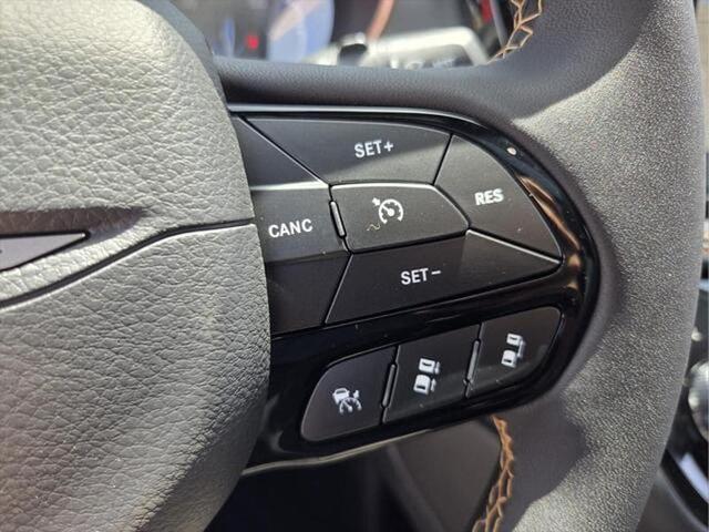 2027 Chrysler Pacifica Pinnacle