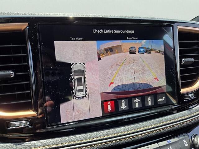 2027 Chrysler Pacifica Pinnacle