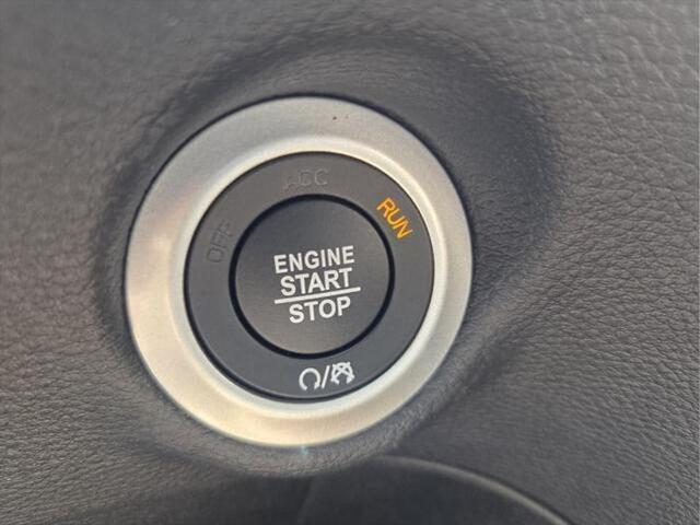 2027 Chrysler Pacifica Pinnacle