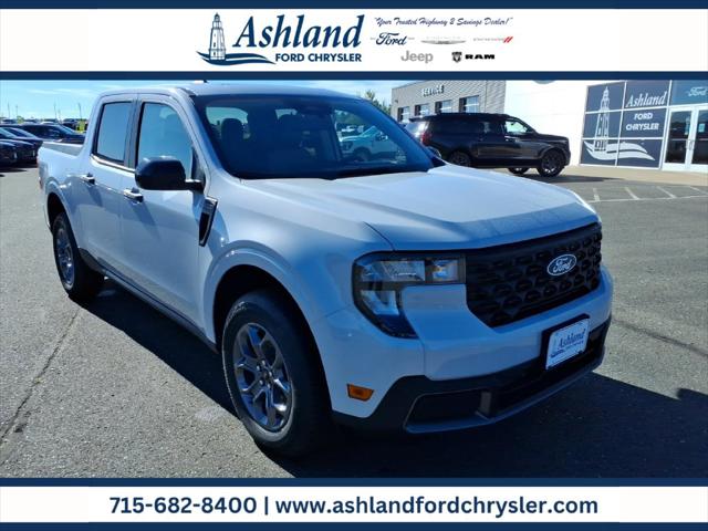 2026 Ford Maverick XLT for sale in Ashland, WI
