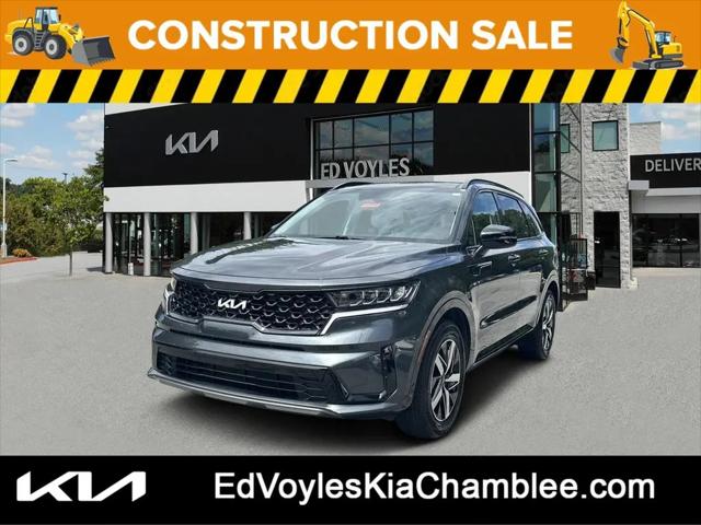 2022 Kia Sorento S for sale in Chamblee, GA