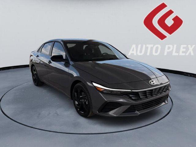 2026 Hyundai Elantra SEL Sport for sale in Casa Grande, AZ