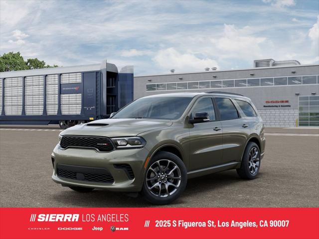 2026 Dodge Durango GT Plus HEMI V8 for sale in Los Angeles, CA