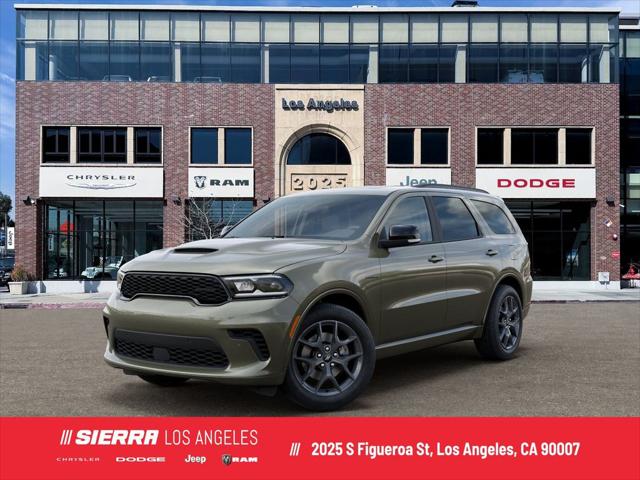2026 Dodge Durango GT Plus HEMI V8 for sale in Los Angeles, CA