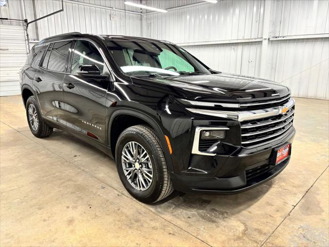 2026 Chevrolet Traverse FWD LT for sale in Harlingen, TX
