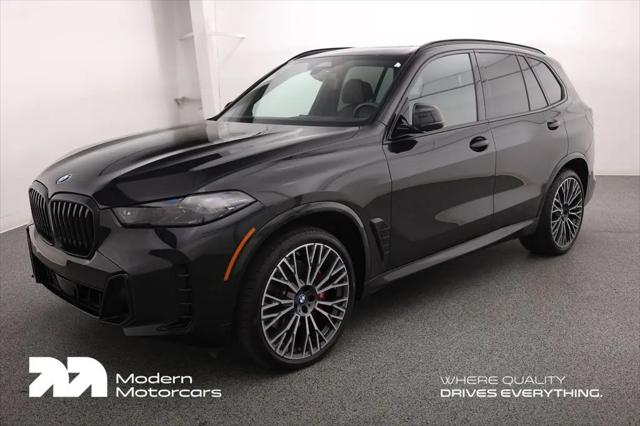2025 BMW X5 xDrive40i for sale in Nixa, MO
