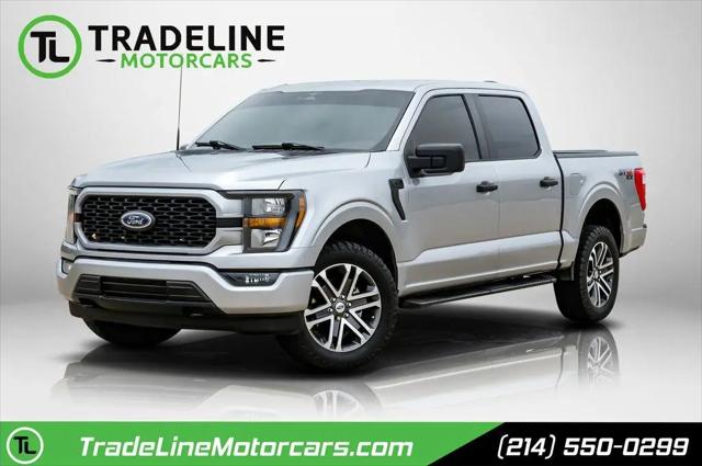2023 Ford F-150 XL for sale in Carrollton, TX