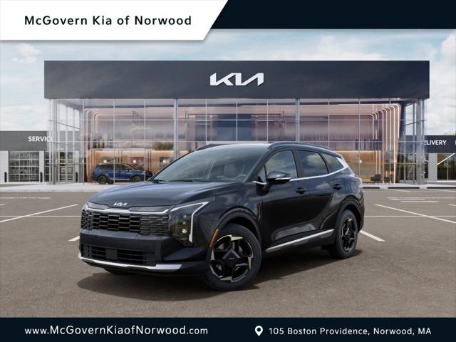 2026 Kia Sportage EX for sale in Norwood, MA