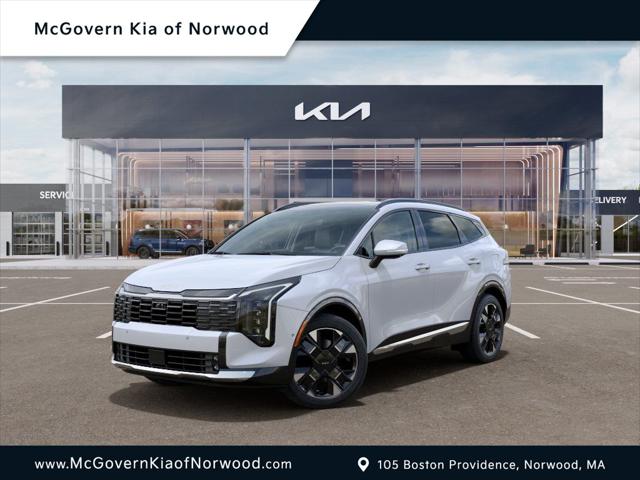 2026 Kia Sportage SX-Prestige for sale in Norwood, MA