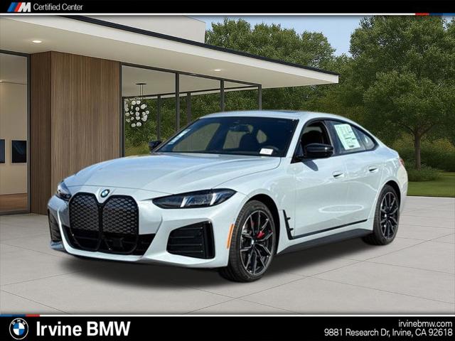 2026 BMW i4 eDrive40 for sale in Irvine, CA