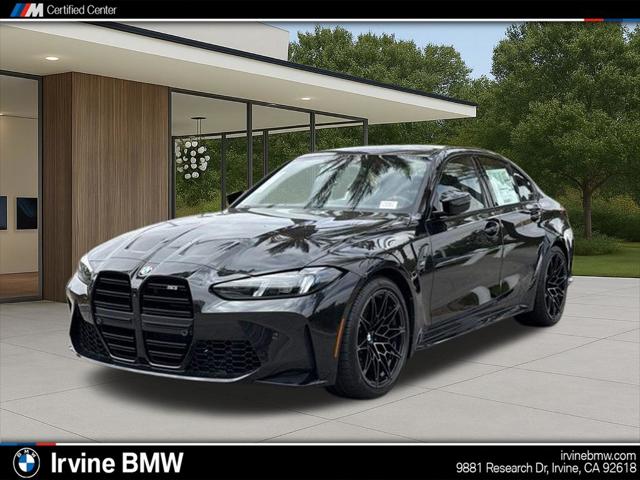 2027 BMW M3 Base for sale in Irvine, CA