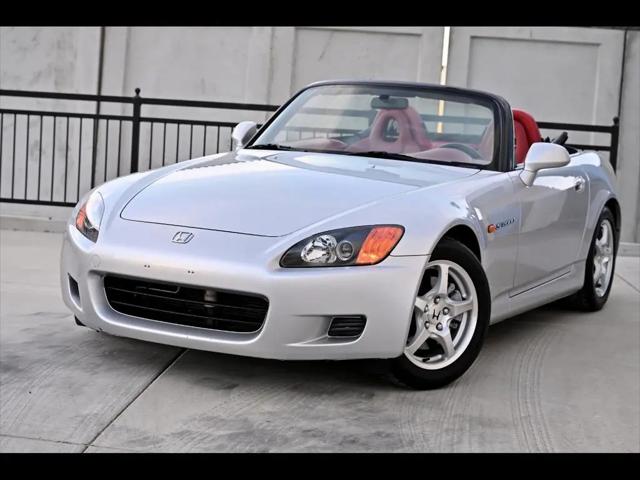 2003 Honda S2000 Base for sale in Montclair, CA