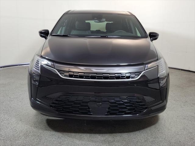 2027 Chrysler Pacifica PACIFICA SELECT 2027 Chrysler Pacifica PACIFICA SELECT