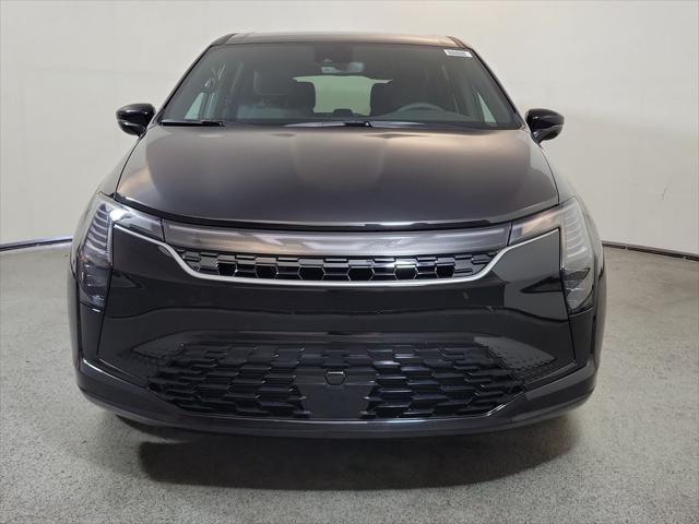2027 Chrysler Pacifica PACIFICA SELECT 2027 Chrysler Pacifica PACIFICA SELECT