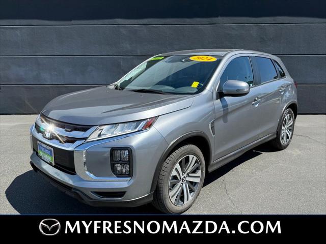 2024 Mitsubishi Outlander Sport 2.0 SE for sale in Fresno, CA