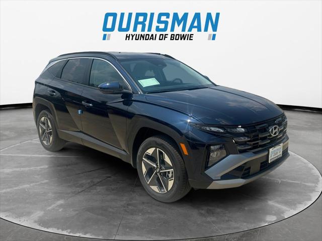 2026 Hyundai Tucson Hybrid SEL for sale in Bowie, MD