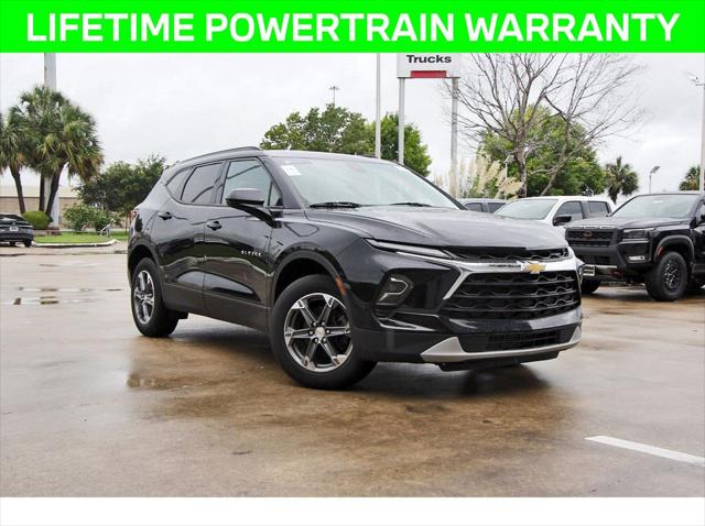 2024 Chevrolet Blazer FWD 2LT for sale in Placentia, CA