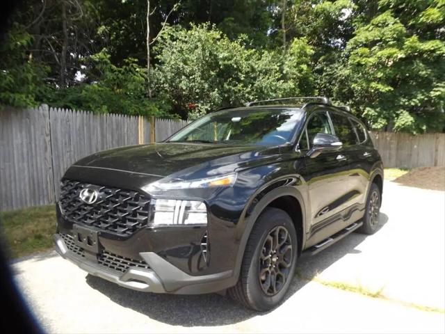 2022 Hyundai Santa Fe XRT for sale in Wayland, MA