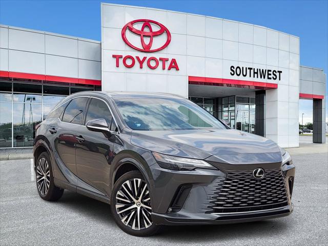 2024 Lexus RX 350 Premium Plus for sale in Lawton, OK