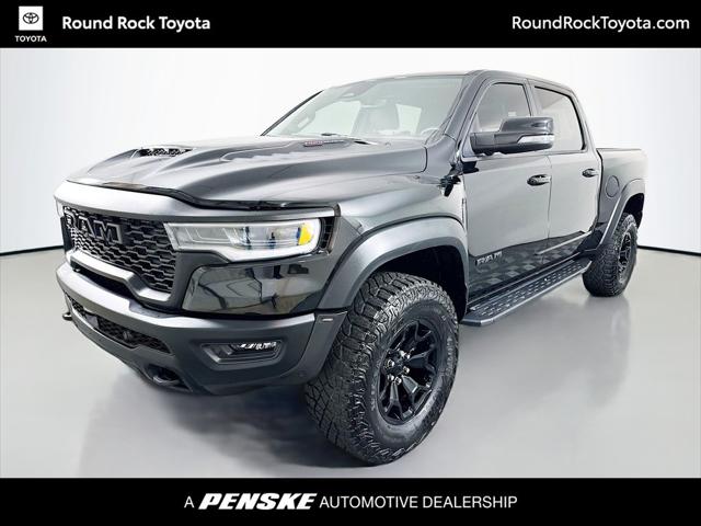 2025 Ram 1500 RHO Crew Cab 4x4 5'7" Box for sale in Round Rock, TX