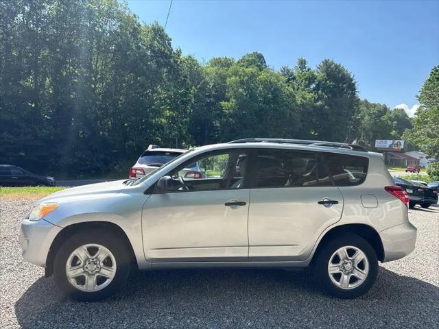 2010 Toyota RAV4 Base for sale in Vilas, NC