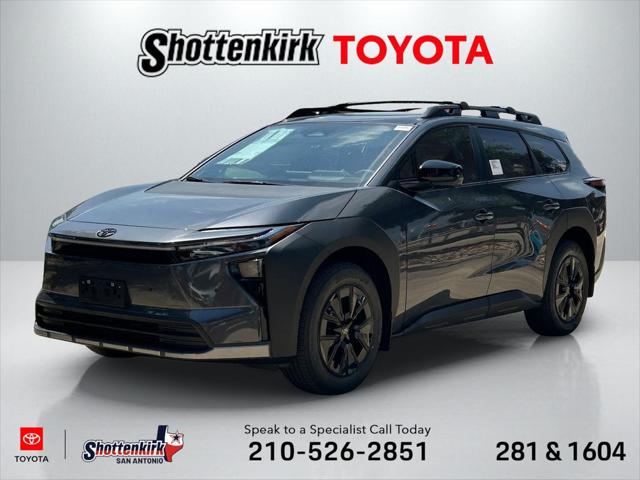 2026 Toyota bZ Woodland Premium for sale in San Antonio, TX