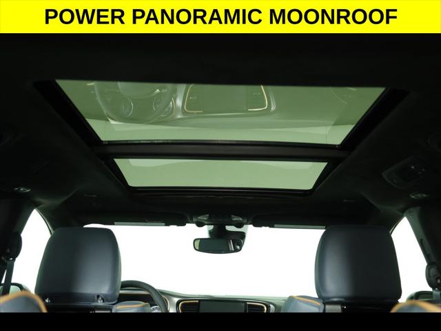 2027 Chrysler Pacifica PACIFICA PINNACLE AWD 2027 Chrysler Pacifica PACIFICA PINNACLE AWD