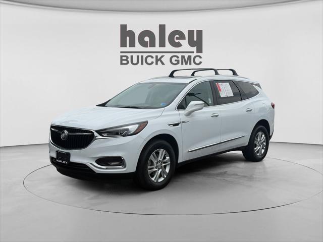 2019 Buick Enclave FWD Essence for sale in Richmond, VA