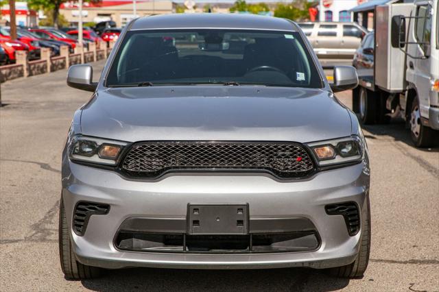 2021 Dodge Durango Pursuit AWD