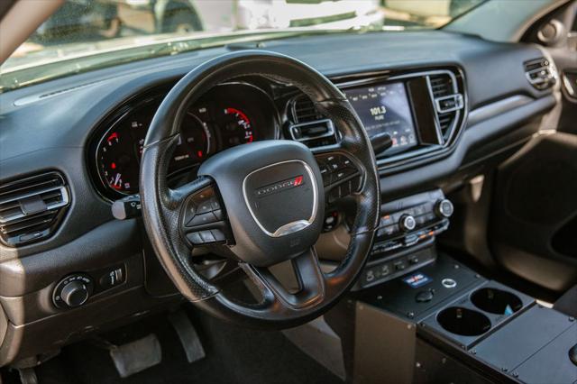 2021 Dodge Durango Pursuit AWD