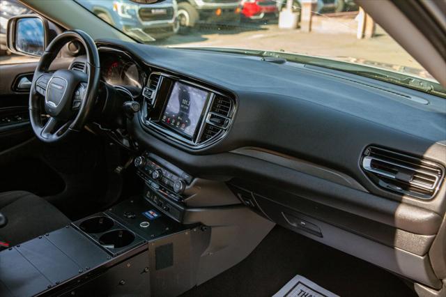 2021 Dodge Durango Pursuit AWD