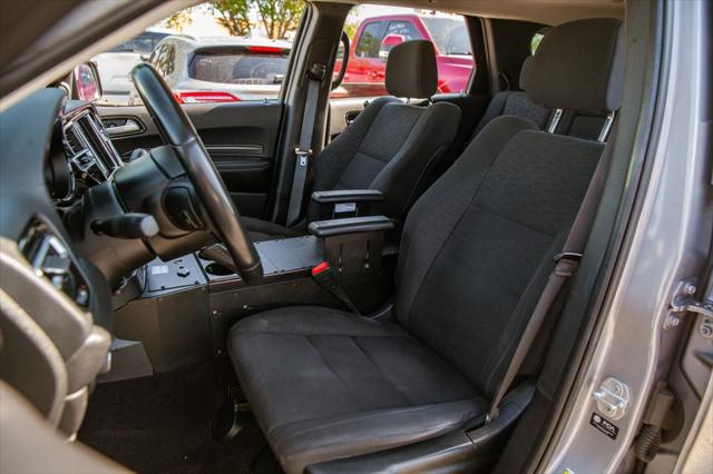 2021 Dodge Durango Pursuit AWD