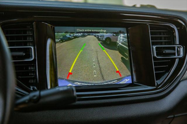2021 Dodge Durango Pursuit AWD