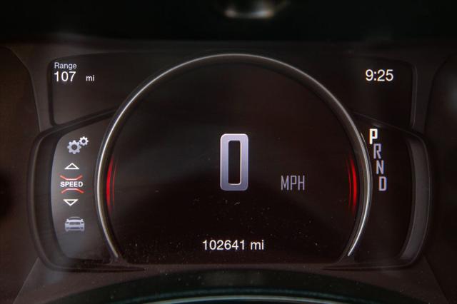 2021 Dodge Durango Pursuit AWD