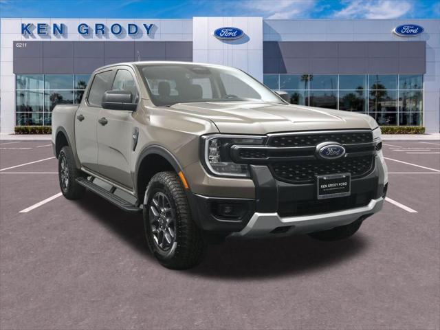 2026 Ford Ranger XLT for sale in Redlands, CA