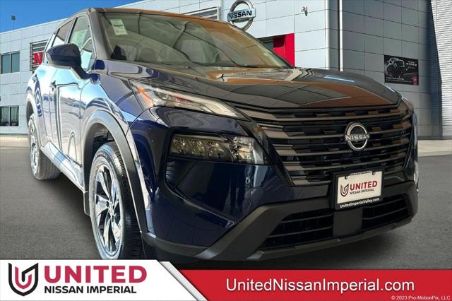 2026 Nissan Rogue SV for sale in Imperial, CA