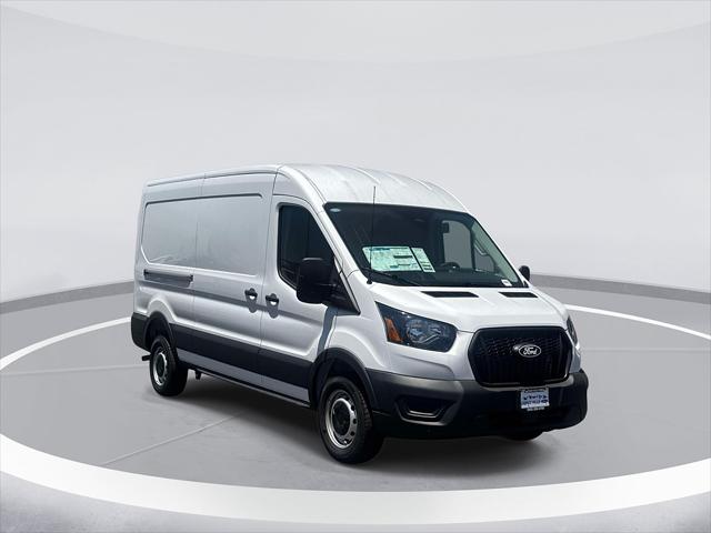 2026 Ford Transit Cargo Van Base for sale in Chino, CA